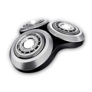 필립스 전기 면도기 S9111 시리즈 S9000 S8000SW97xx SW67xx에 맞는 SH90 교체 헤드