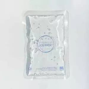 54장 젤아이스팩 우림 완제품 15x20cm 투명