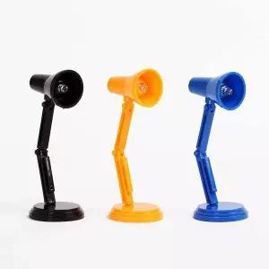 스탠드 BQF051B1 미니 북라이트 실내 야외 겸용 독서등