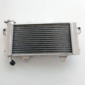 500 알루미늄 500R Z1000 액세서리 NINJA500R