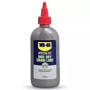 체인 윤활유 바이크 루브 40 자전거오일 WD 드라이