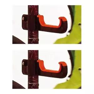 추가 부품 보관 2P 지지대 거치대 실내 걸이 자전거 지지대부품