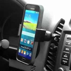 제노믹스 차량용 송풍구 거치대 P오천 휴대폰 스마트폰