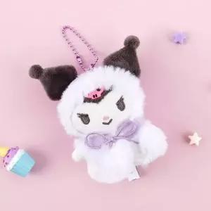 ( )컬러망토 가방고리 8cm