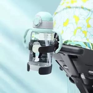자전거 유모차 물병 홀더 물통 텀블러 받침대 케이지 물병스트랩