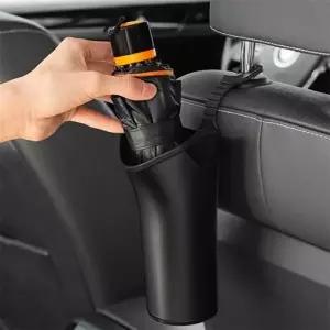 ( )우산통 차량용 우산걸이 수납함 빗물받이 우산 홀더