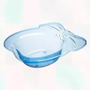 대야 좌욕기 리본대야 변기위 간편한 온수좌욕 출산