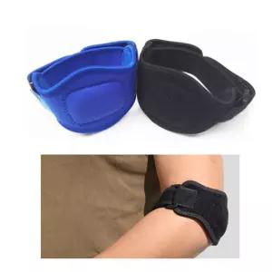 (무료배송) 운동 팔꿈치 보호대용품 헬스 축구 농구 아대 밴드