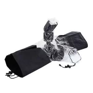 DSLR 레인 영상 촬영 방수팩 카메라 방송 비옷 커버