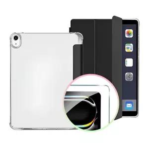 (무료배송) 아이패드 미니 5세대 마그네틱 케이스+강화유리 필름 1매