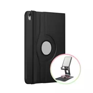 (무료배송) 아이패드 프로12.9 4세대 크로스 케이스+회전 거치대