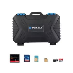 보관함 케이스 SD카드 유심 메모리카드 SD카드파우치