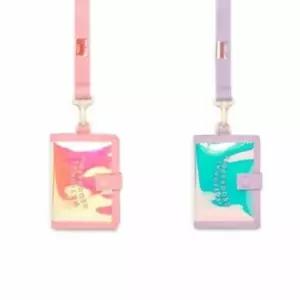 매장정품 K245KAC020 앨리스지갑 384145