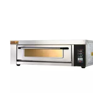 가정용 데크오븐 피자 제과 오븐 레이어 데크 전자동