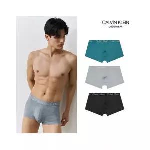 국내매장정품 캘빈클라인 여성 언더웨어 속옷 남성 드로즈 12차 3종(메쉬) 여성생일선물 브라 란제리 여성