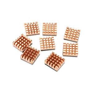 디직스 MHS-CU RAM 히트싱크 방열판/구리/메모리/IC칩