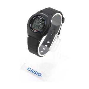 카시오 F-200W-1A 군인시계 군대용품  군용물품  훈련소 입대 준비물 선물