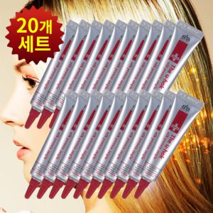 더 유혹 단백질 헤어 앰플 15ml(20개입 세트)