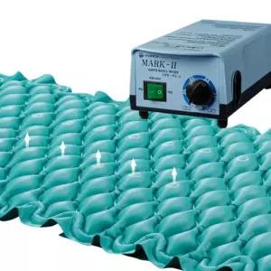 [영원메디칼]욕창방지매트 일반형 고급형 공기분사형 욕창매트 욕창예방 에어매트리스 와상 환자용 의료용