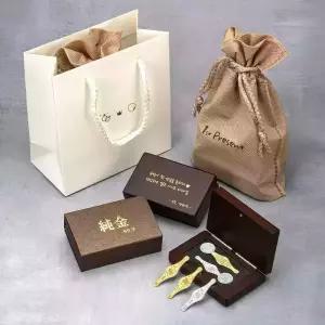 감동돌반지3.75g 우드케이스각인 은돌반지 무료