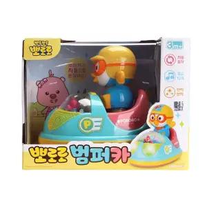 [아이존]뽀로로 범퍼카 뽀로로자동차 멜로디카