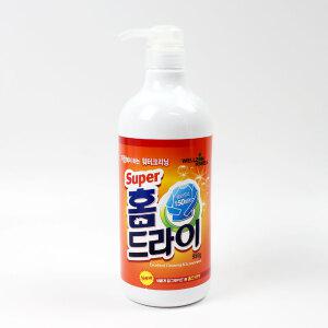 슈퍼 홈드라이 950ml