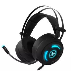 녹스 NX-2 PLUS 버추얼 7.1채널 진동 게이밍 헤드셋