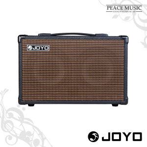 조요 어쿠스틱 기타 앰프 AC-40 JOYO AC40 40W AMP 통기타앰프