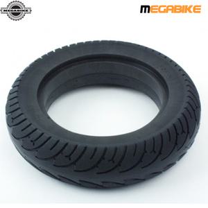 10인치 10X2.50 통타이어 전동킥보드 10X2.0 10X2.20 10X2.25 호환 용 솔리드타이어