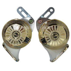 [기타]일등전자 1기능 전자클락션/혼/경적 12V/24V