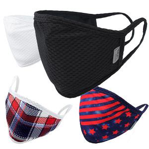 (국산) K메쉬 나노마스크 모음전-바이크 운동 골프 스포츠 라이딩 자전거마스크 먼지차단 꽃가루