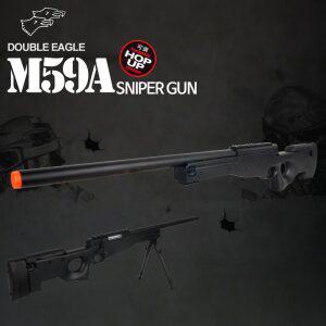 M59 스나이퍼 비비탄총 서바이벌 에어건 저격총 장총