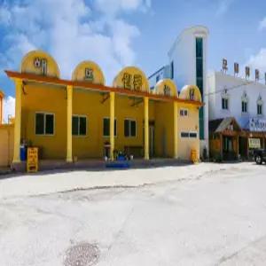 [경북 펜션] 울진 해뜨는집펜션 (울진,영덕,청송)