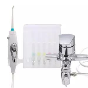 EG-N820 수도직결식 구강세정기 치아세정기 덴탈스파