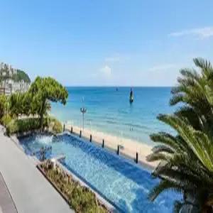 [부산] 당일특가 파라다이스 호텔 부산(부산호텔/해운대호텔/해운대 당일특가 파라다이스 호텔 부산)