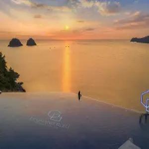 [전남 펜션] 여수 르그랑블루리조트 (여수)