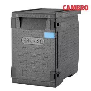 캠브로 고박스 EPP400 (86L) 보온 보냉 아이스 박스