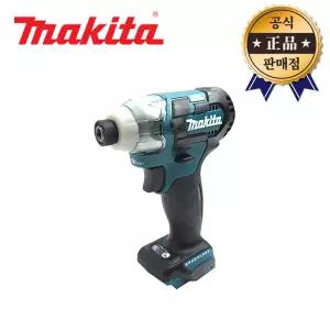 마끼다 충전임팩드릴 TD111DZ 본체 12V TD111DSAE 브러쉬리스 임팩트드라이버 충전드라이버