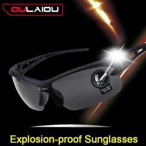 방탄 UDT 자전거 바이크 선글라스 스포츠 안경 고글