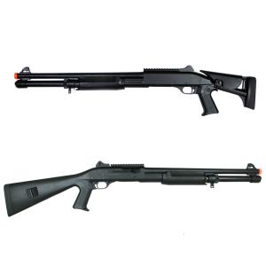 토이스타 베넬리 샷건 M4 밀리터리 서바이벌