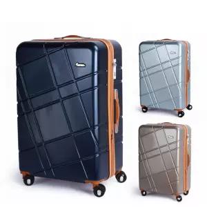 롤리키드 리퍼브 리비 특대형 28인치 확장형 하드 캐리어 73P289