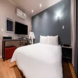 [강원 모텔] 태백 아르데코 (동해,삼척,태백)