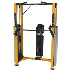 밀리언짐 프리미엄 멀티홈짐 블럭형 스미스머신 신형