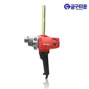 계양 DR23-6 전기 드릴 역회전 속도조절 믹서 탭드릴