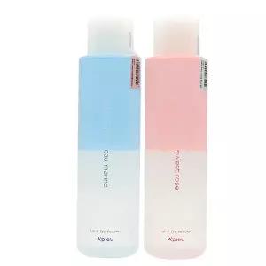 어퓨 미네랄 립앤아이 리무버 대용량 250ml+250ml