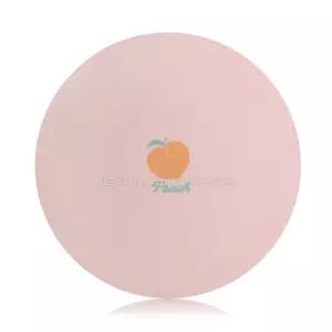 스킨푸드 피치뽀송 멀티 피니시 파우더 대용량 15g