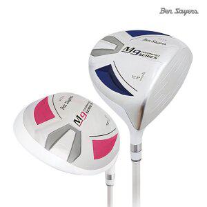 [벤세이어스] M9 에픽 골프채 고성능 골프 드라이버