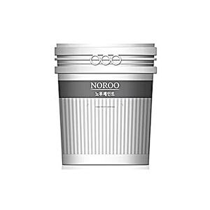 노루 크린폭시(W)하도,상도16LT/예그리나 플로어코트(W)상도 투명 8LT/수용성 바닥용