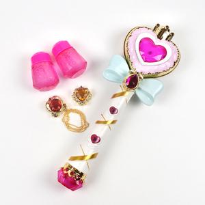 시크릿쥬쥬 쥬얼리 자동버블 요술봉 27000 버블건