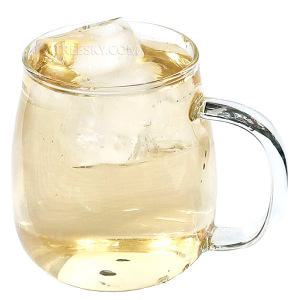 마카글라스 내열유리 손잡이 항아리머그-1개/300ml/400ml/550ml 유리잔 빅머그